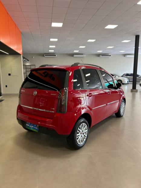 FIAT Idea 1.6 16V 4P ESSENCE FLEX, Foto 5