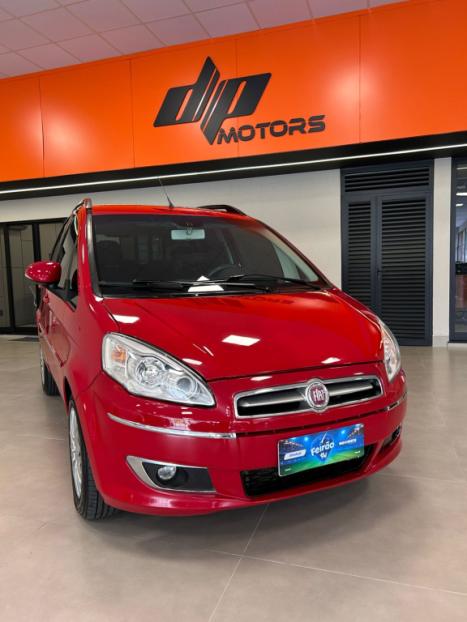 FIAT Idea 1.6 16V 4P ESSENCE FLEX, Foto 6