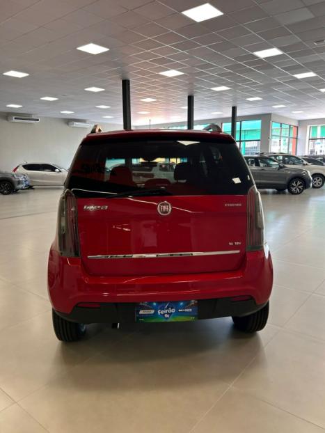 FIAT Idea 1.6 16V 4P ESSENCE FLEX, Foto 7