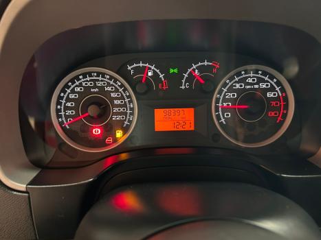 FIAT Idea 1.6 16V 4P ESSENCE FLEX, Foto 8