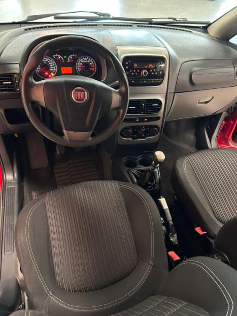 FIAT Idea 1.6 16V 4P ESSENCE FLEX, Foto 9