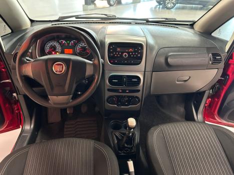 FIAT Idea 1.6 16V 4P ESSENCE FLEX, Foto 10