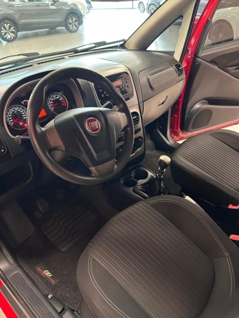 FIAT Idea 1.6 16V 4P ESSENCE FLEX, Foto 11