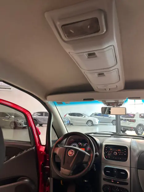 FIAT Idea 1.6 16V 4P ESSENCE FLEX, Foto 14