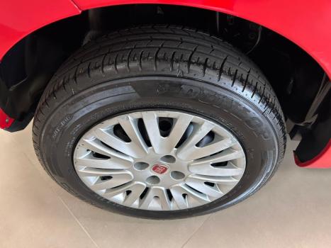 FIAT Idea 1.6 16V 4P ESSENCE FLEX, Foto 16
