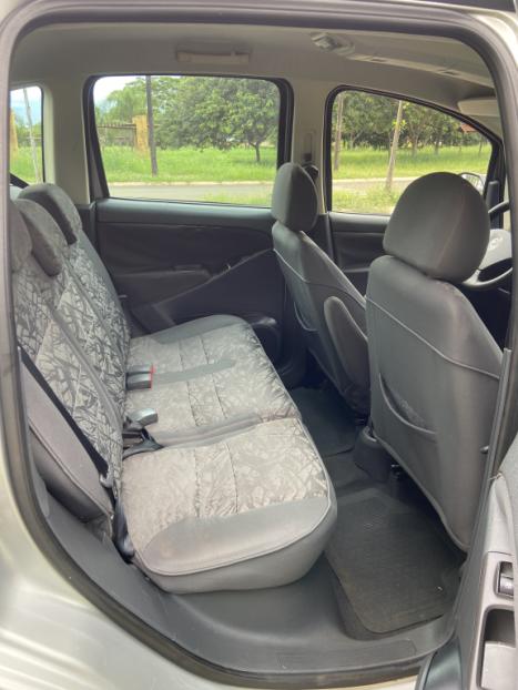 FIAT Idea 1.8 16V 4P ADVENTURE FLEX, Foto 8