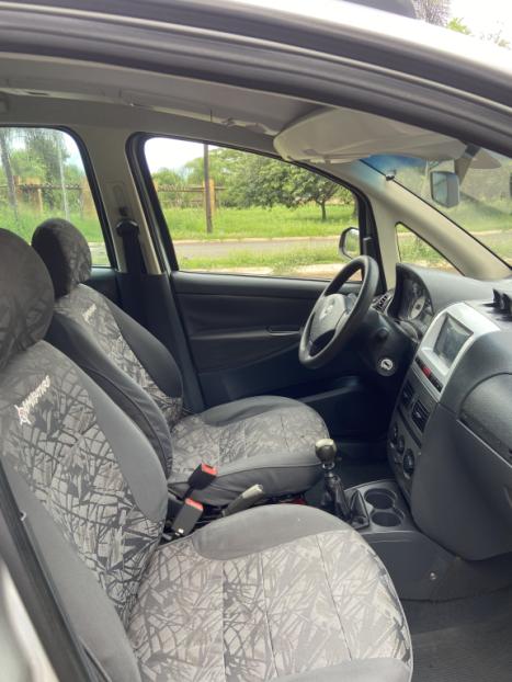FIAT Idea 1.8 16V 4P ADVENTURE FLEX, Foto 9