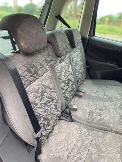 FIAT Idea 1.8 16V 4P ADVENTURE FLEX, Foto 10