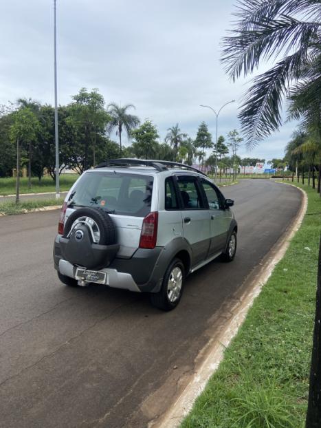 FIAT Idea 1.8 16V 4P ADVENTURE FLEX, Foto 3