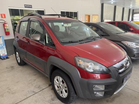 FIAT Idea 1.8 16V 4P ADVENTURE FLEX, Foto 2