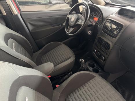 FIAT Idea 1.8 16V 4P ADVENTURE FLEX, Foto 3
