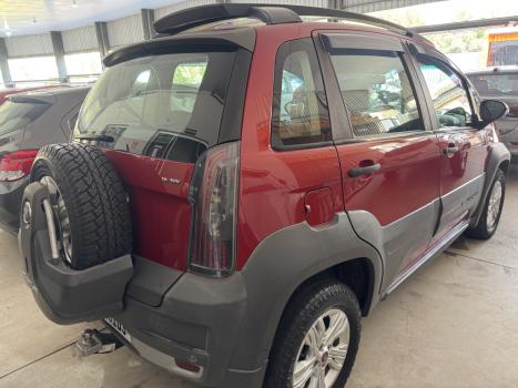 FIAT Idea 1.8 16V 4P ADVENTURE FLEX, Foto 4
