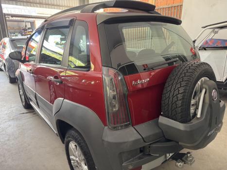 FIAT Idea 1.8 16V 4P ADVENTURE FLEX, Foto 5