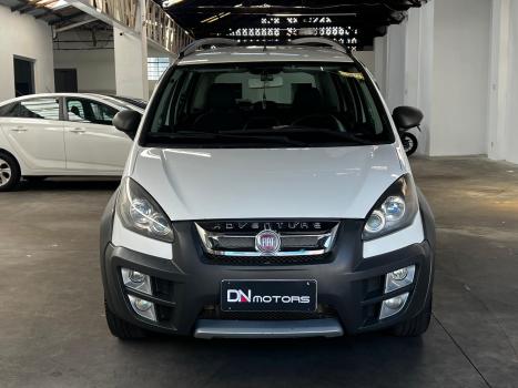 FIAT Idea 1.8 16V 4P ADVENTURE FLEX, Foto 2