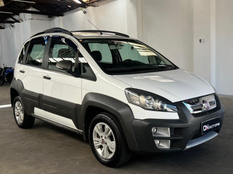 FIAT Idea 1.8 16V 4P ADVENTURE FLEX, Foto 3