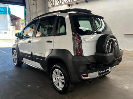 FIAT Idea 1.8 16V 4P ADVENTURE FLEX, Foto 7