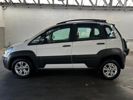 FIAT Idea 1.8 16V 4P ADVENTURE FLEX, Foto 8