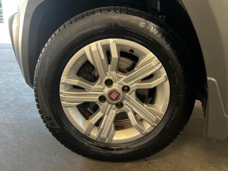 FIAT Idea 1.8 16V 4P ADVENTURE FLEX, Foto 9