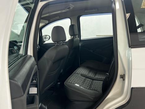 FIAT Idea 1.8 16V 4P ADVENTURE FLEX, Foto 11