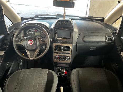 FIAT Idea 1.8 16V 4P ADVENTURE FLEX, Foto 12