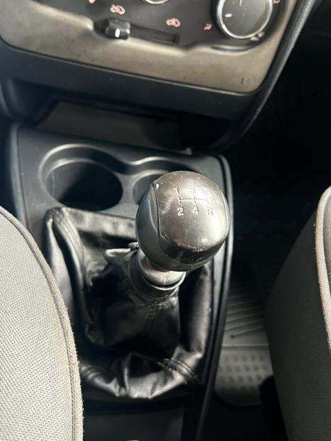 FIAT Idea 1.8 16V 4P ADVENTURE FLEX, Foto 13