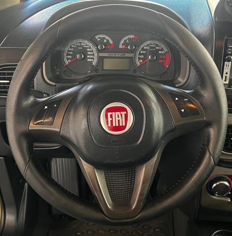 FIAT Idea 1.8 16V 4P ADVENTURE FLEX, Foto 16