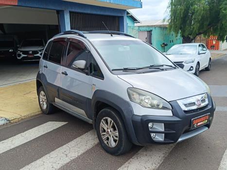 FIAT Idea 1.8 16V 4P ADVENTURE FLEX, Foto 1