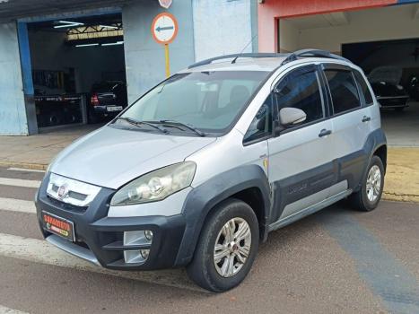 FIAT Idea 1.8 16V 4P ADVENTURE FLEX, Foto 4