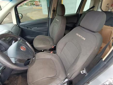 FIAT Idea 1.8 16V 4P ADVENTURE FLEX, Foto 5