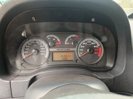 FIAT Idea 1.8 16V 4P ADVENTURE FLEX, Foto 7