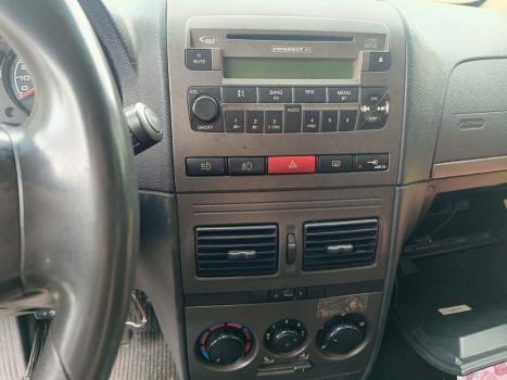 FIAT Idea 1.8 16V 4P ADVENTURE FLEX, Foto 9