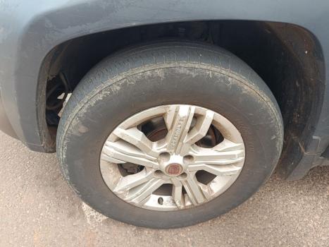 FIAT Idea 1.8 16V 4P ADVENTURE FLEX, Foto 10