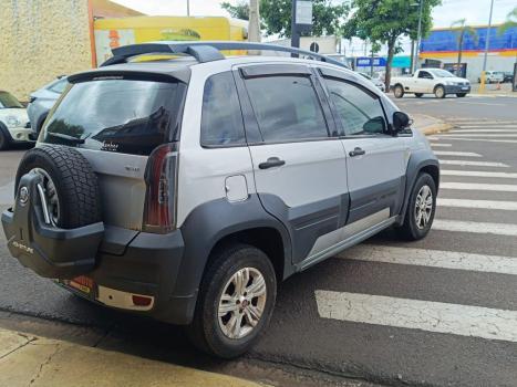 FIAT Idea 1.8 16V 4P ADVENTURE FLEX, Foto 2