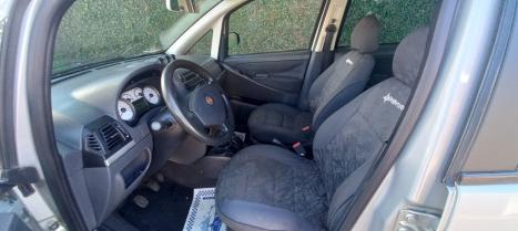 FIAT Idea 1.8 16V 4P ADVENTURE FLEX LOCKER, Foto 10