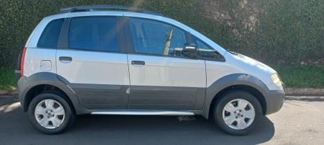 FIAT Idea 1.8 16V 4P ADVENTURE FLEX LOCKER, Foto 4