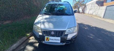 FIAT Idea 1.8 16V 4P ADVENTURE FLEX LOCKER, Foto 7