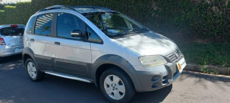 FIAT Idea 1.8 16V 4P ADVENTURE FLEX LOCKER, Foto 3