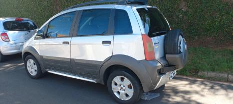 FIAT Idea 1.8 16V 4P ADVENTURE FLEX LOCKER, Foto 2