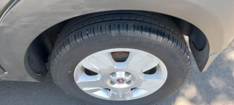 FIAT Idea 1.8 16V 4P ADVENTURE FLEX LOCKER, Foto 11