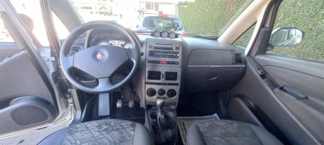 FIAT Idea 1.8 16V 4P ADVENTURE FLEX LOCKER, Foto 12