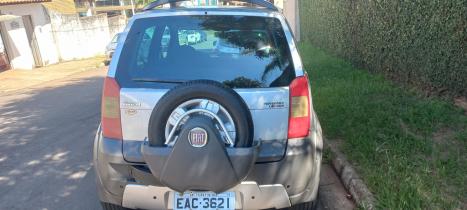 FIAT Idea 1.8 16V 4P ADVENTURE FLEX LOCKER, Foto 8
