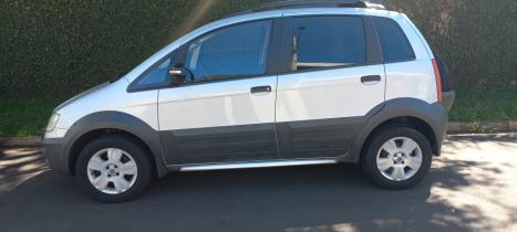 FIAT Idea 1.8 16V 4P ADVENTURE FLEX LOCKER, Foto 5