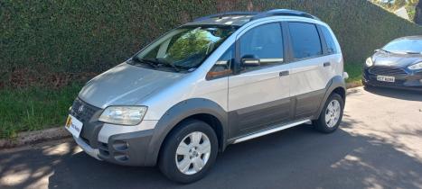 FIAT Idea 1.8 16V 4P ADVENTURE FLEX LOCKER, Foto 6