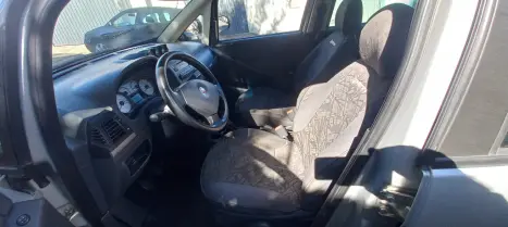 FIAT Idea 1.8 16V 4P ADVENTURE FLEX LOCKER, Foto 9
