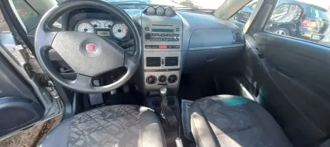 FIAT Idea 1.8 16V 4P ADVENTURE FLEX LOCKER, Foto 10