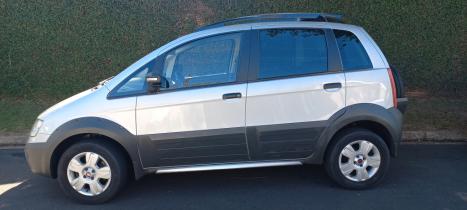 FIAT Idea 1.8 16V 4P ADVENTURE FLEX LOCKER, Foto 2