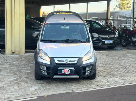FIAT Idea 1.8 16V 4P ADVENTURE FLEX, Foto 2