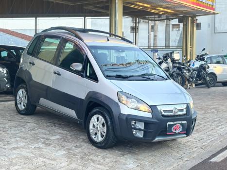 FIAT Idea 1.8 16V 4P ADVENTURE FLEX, Foto 3