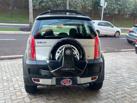 FIAT Idea 1.8 16V 4P ADVENTURE FLEX, Foto 4
