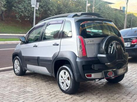 FIAT Idea 1.8 16V 4P ADVENTURE FLEX, Foto 5